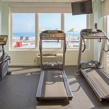 Bluegreen Vacations Daytona Seabreeze, Ascend Resort Collection Daytona Beach Shores Extérieur photo