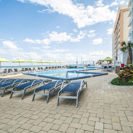 Bluegreen Vacations Daytona Seabreeze, Ascend Resort Collection Daytona Beach Shores Extérieur photo