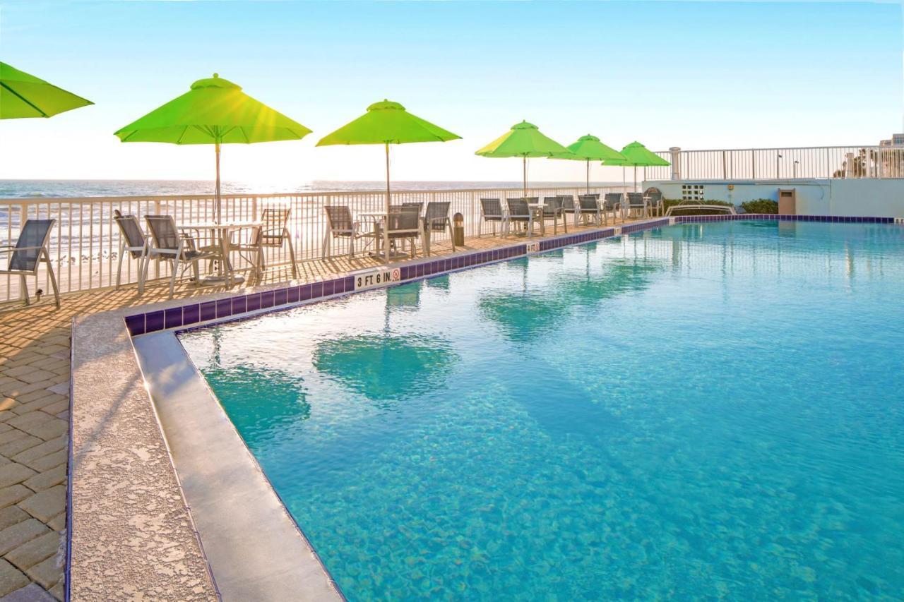 Bluegreen Vacations Daytona Seabreeze, Ascend Resort Collection Daytona Beach Shores Extérieur photo