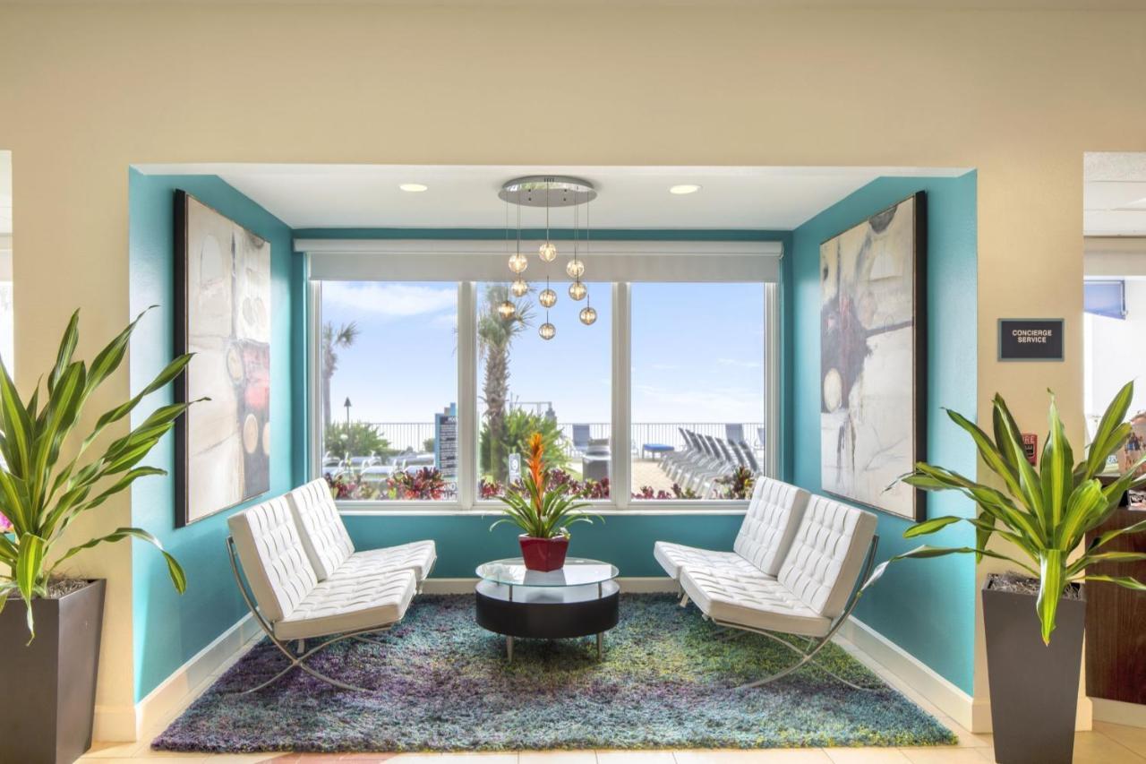 Bluegreen Vacations Daytona Seabreeze, Ascend Resort Collection Daytona Beach Shores Extérieur photo