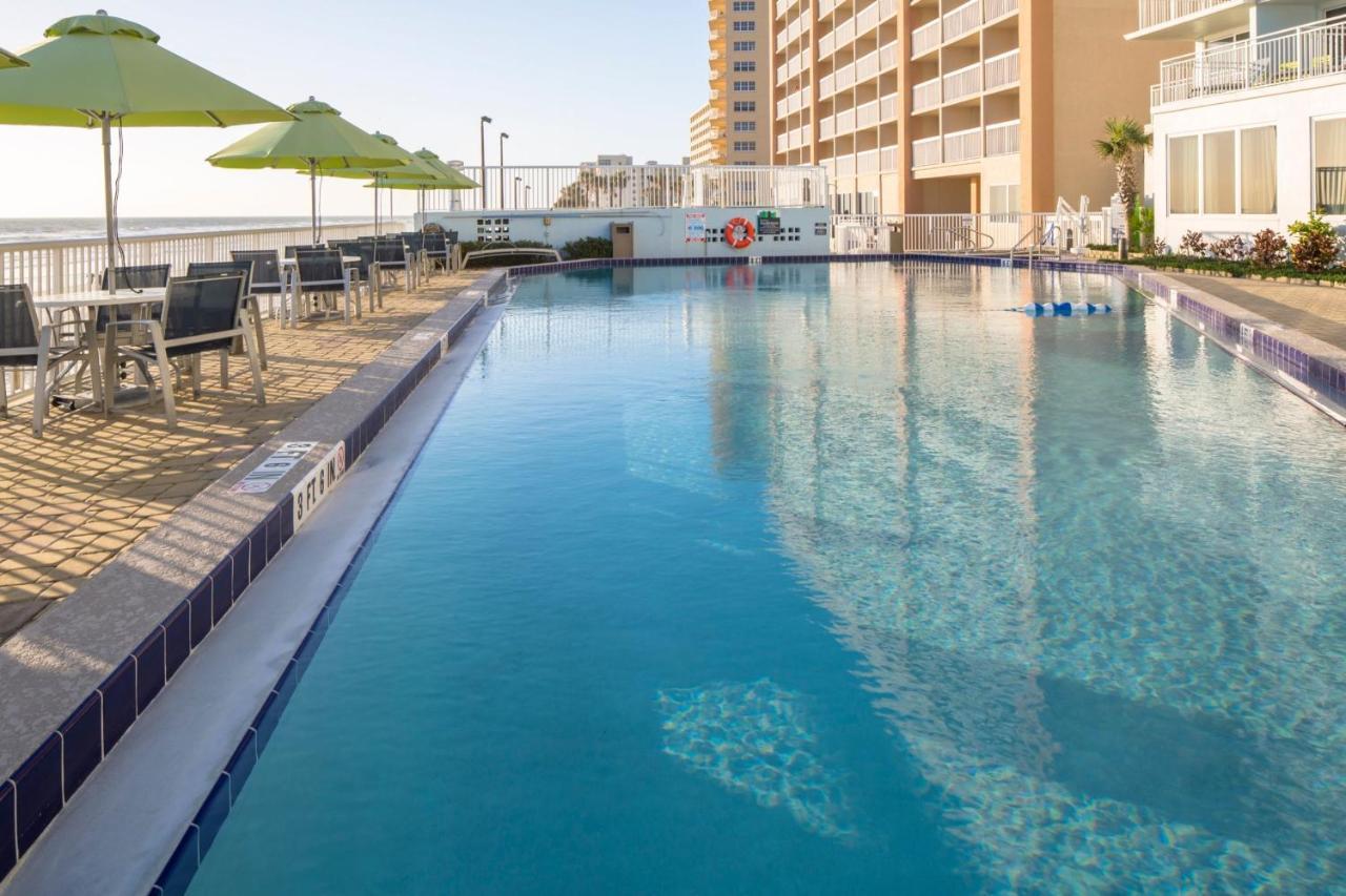 Bluegreen Vacations Daytona Seabreeze, Ascend Resort Collection Daytona Beach Shores Extérieur photo
