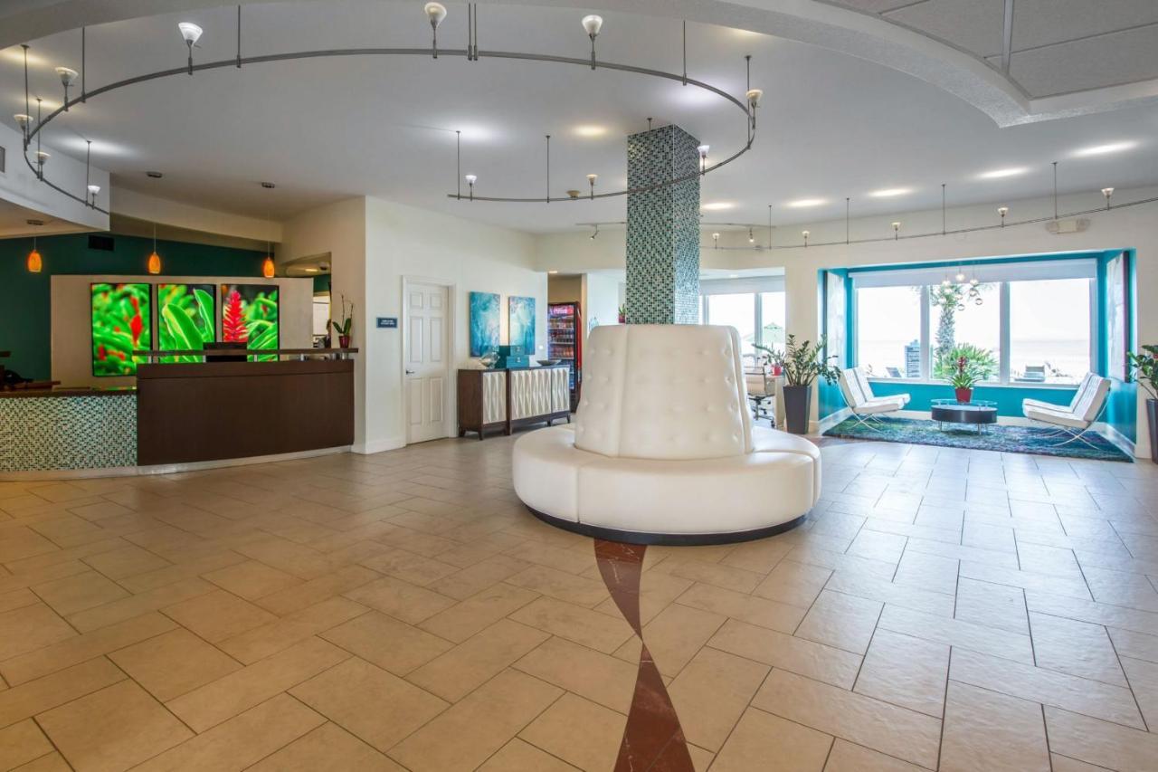 Bluegreen Vacations Daytona Seabreeze, Ascend Resort Collection Daytona Beach Shores Extérieur photo