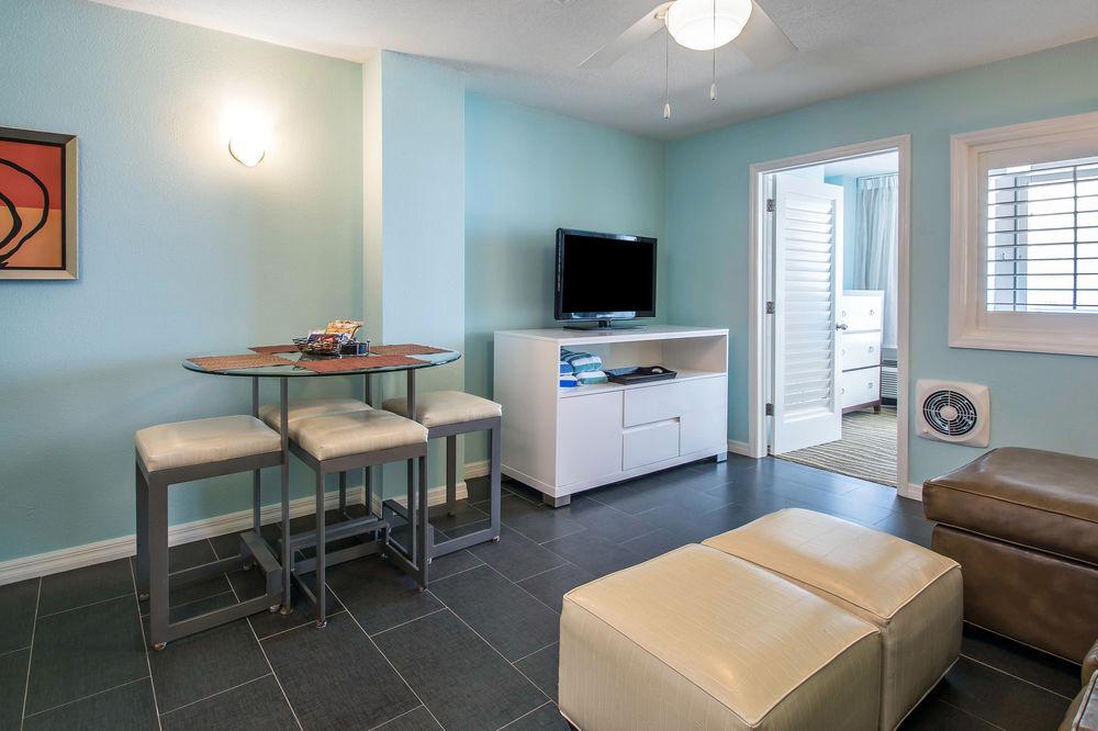 Bluegreen Vacations Daytona Seabreeze, Ascend Resort Collection Daytona Beach Shores Extérieur photo