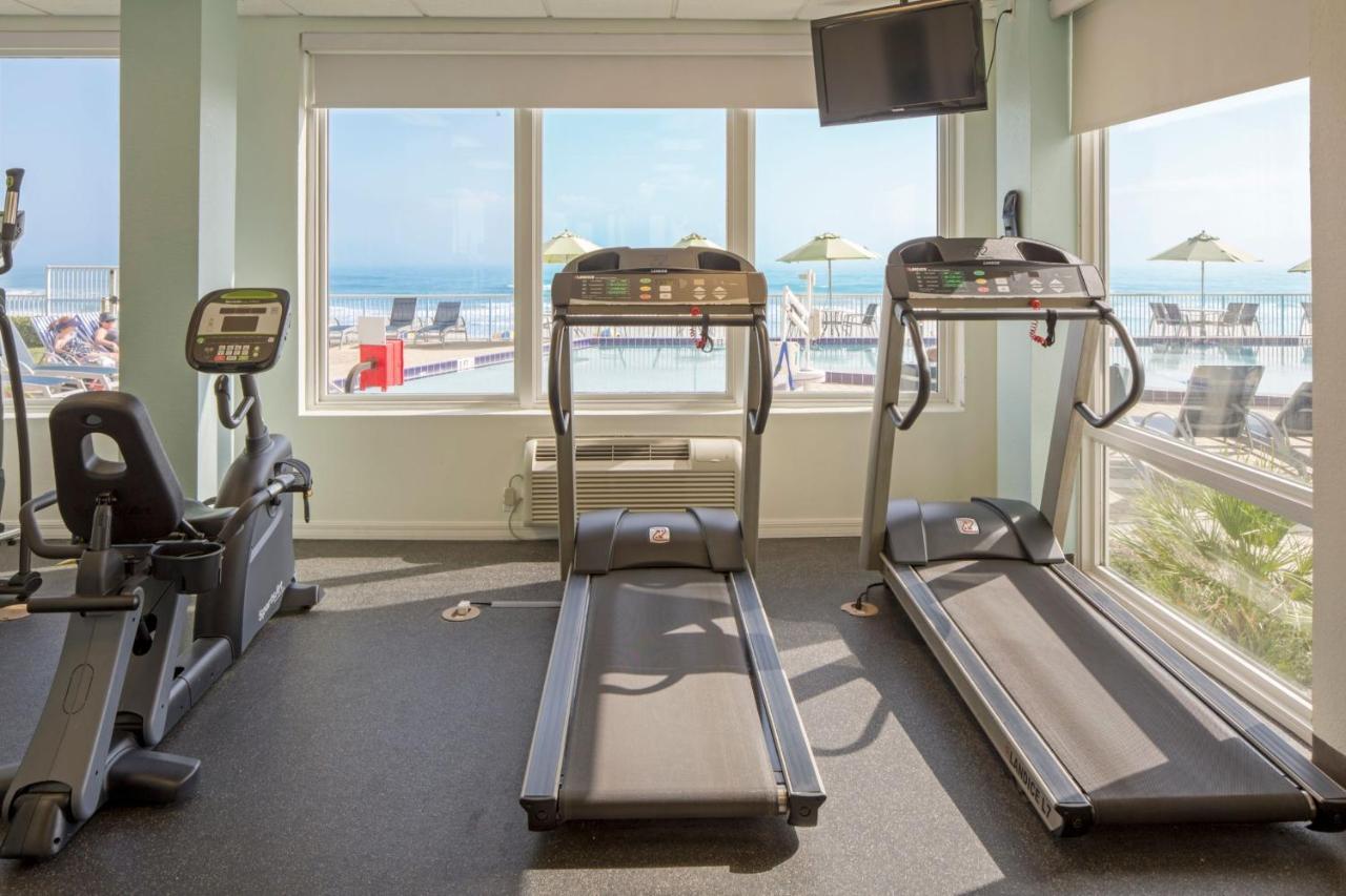 Bluegreen Vacations Daytona Seabreeze, Ascend Resort Collection Daytona Beach Shores Extérieur photo