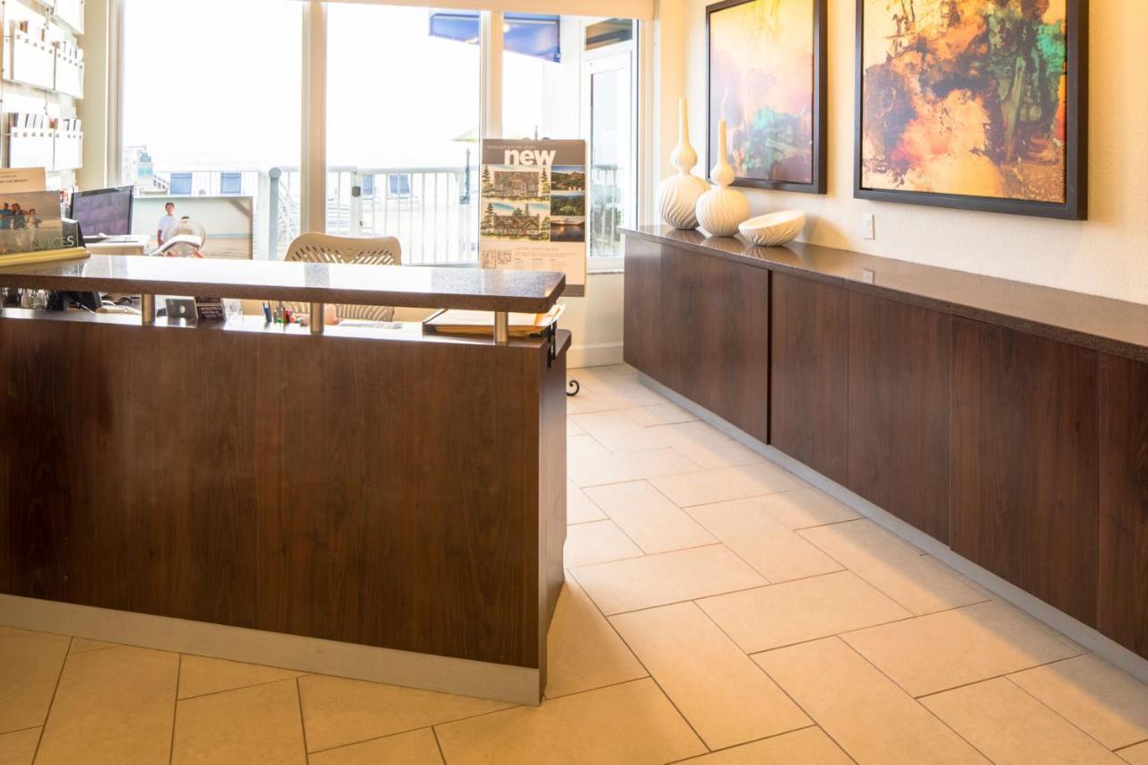 Bluegreen Vacations Daytona Seabreeze, Ascend Resort Collection Daytona Beach Shores Extérieur photo