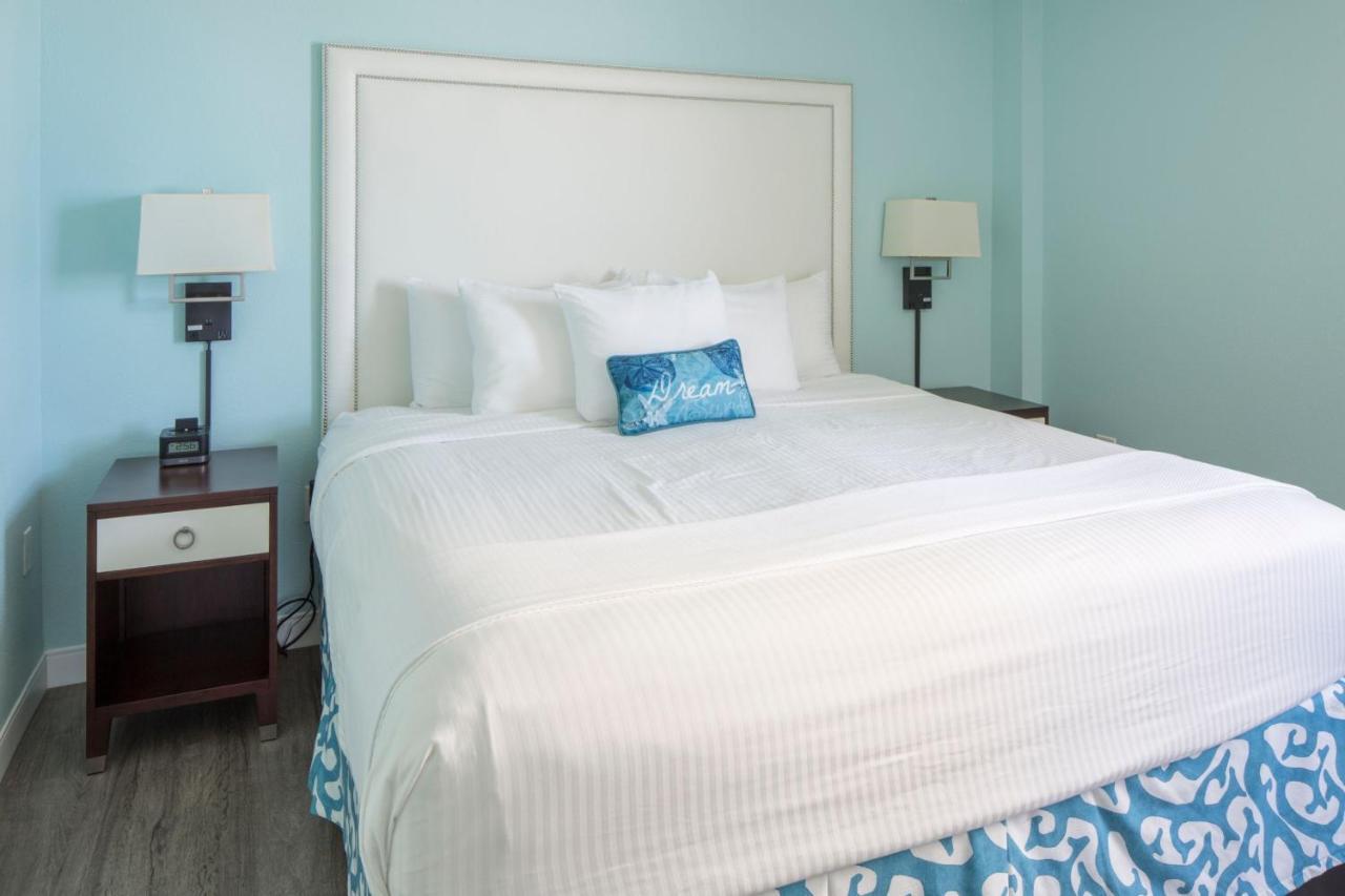 Bluegreen Vacations Daytona Seabreeze, Ascend Resort Collection Daytona Beach Shores Extérieur photo