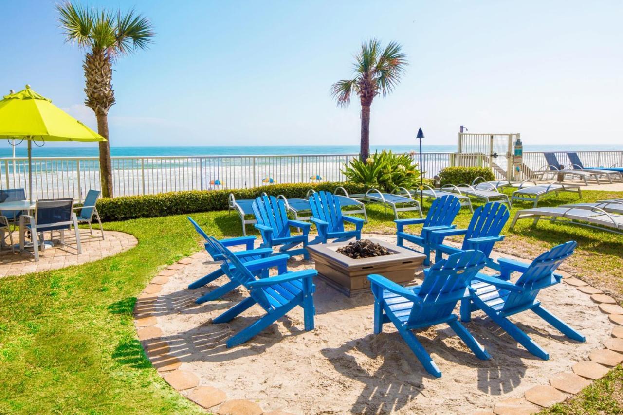 Bluegreen Vacations Daytona Seabreeze, Ascend Resort Collection Daytona Beach Shores Extérieur photo