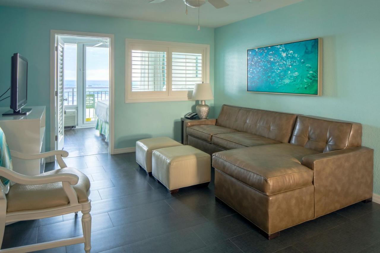 Bluegreen Vacations Daytona Seabreeze, Ascend Resort Collection Daytona Beach Shores Extérieur photo