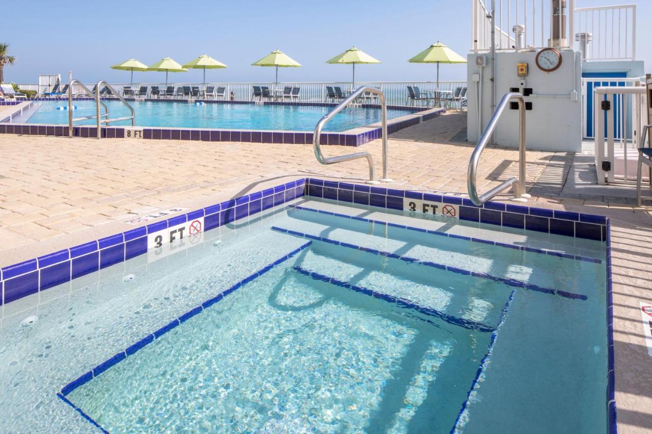 Bluegreen Vacations Daytona Seabreeze, Ascend Resort Collection Daytona Beach Shores Extérieur photo