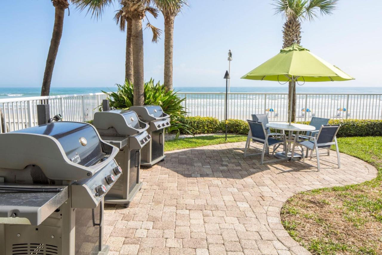 Bluegreen Vacations Daytona Seabreeze, Ascend Resort Collection Daytona Beach Shores Extérieur photo