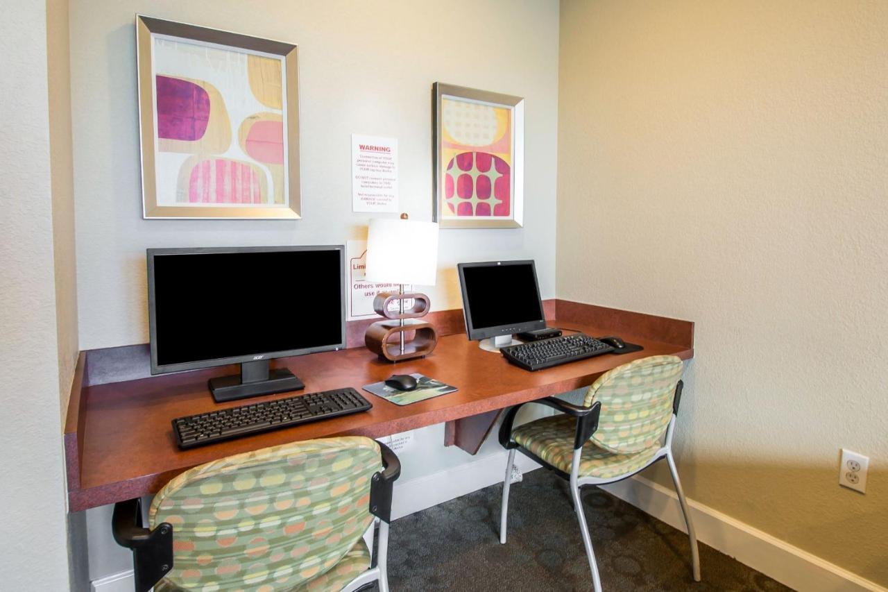 Bluegreen Vacations Daytona Seabreeze, Ascend Resort Collection Daytona Beach Shores Extérieur photo