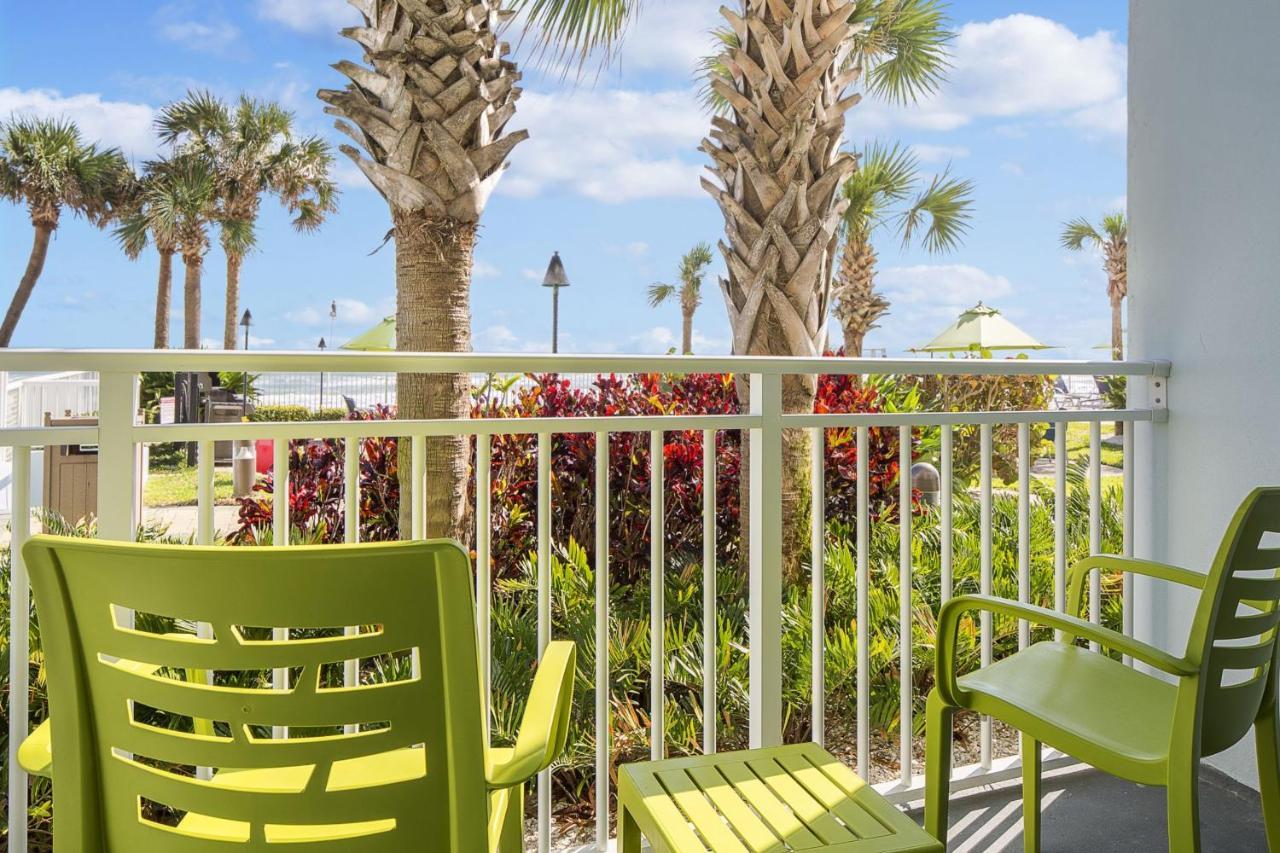 Bluegreen Vacations Daytona Seabreeze, Ascend Resort Collection Daytona Beach Shores Extérieur photo