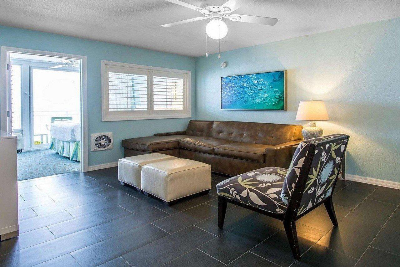 Bluegreen Vacations Daytona Seabreeze, Ascend Resort Collection Daytona Beach Shores Extérieur photo
