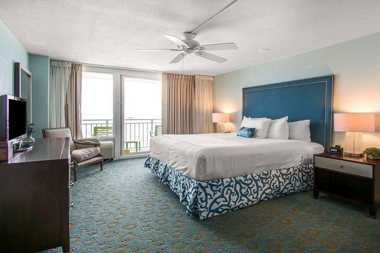 Bluegreen Vacations Daytona Seabreeze, Ascend Resort Collection Daytona Beach Shores Extérieur photo