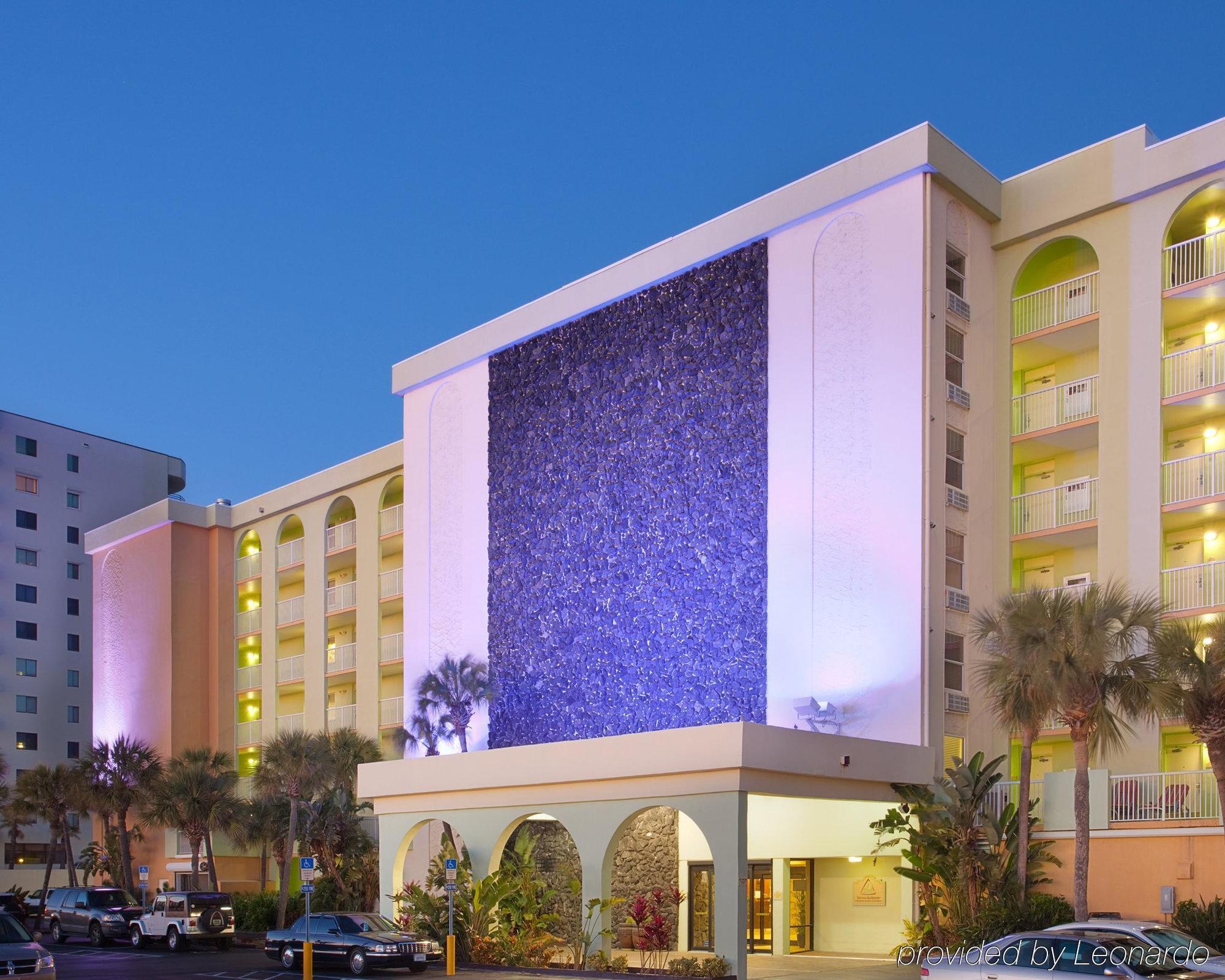 Bluegreen Vacations Daytona Seabreeze, Ascend Resort Collection Daytona Beach Shores Extérieur photo