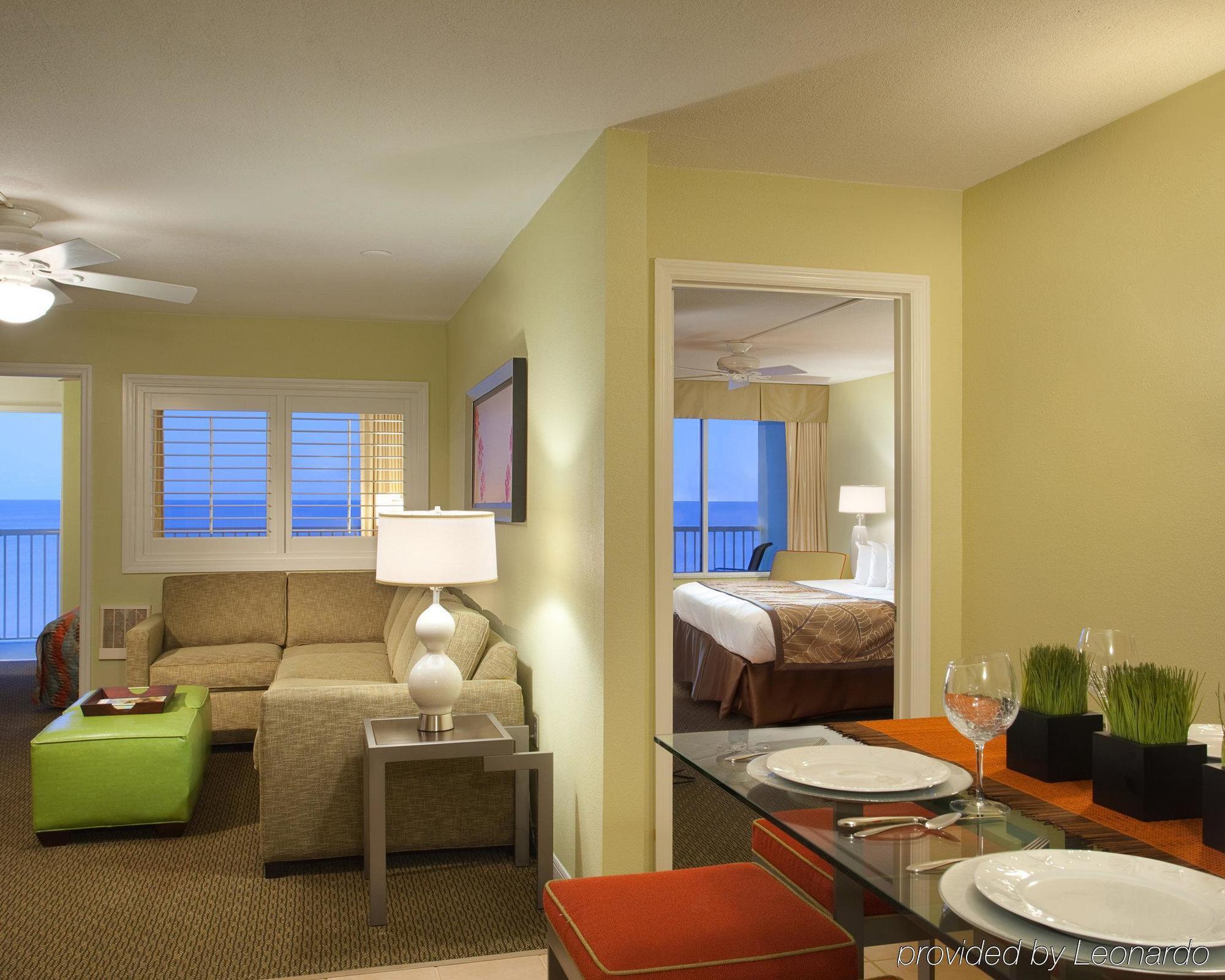 Bluegreen Vacations Daytona Seabreeze, Ascend Resort Collection Daytona Beach Shores Extérieur photo
