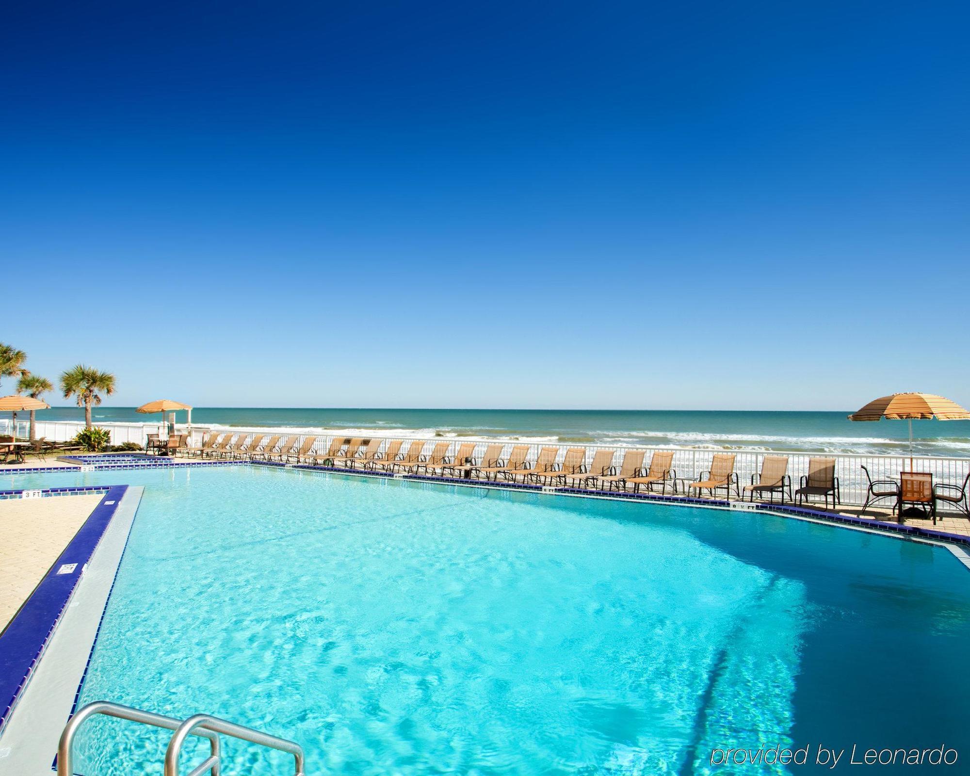 Bluegreen Vacations Daytona Seabreeze, Ascend Resort Collection Daytona Beach Shores Facilités photo