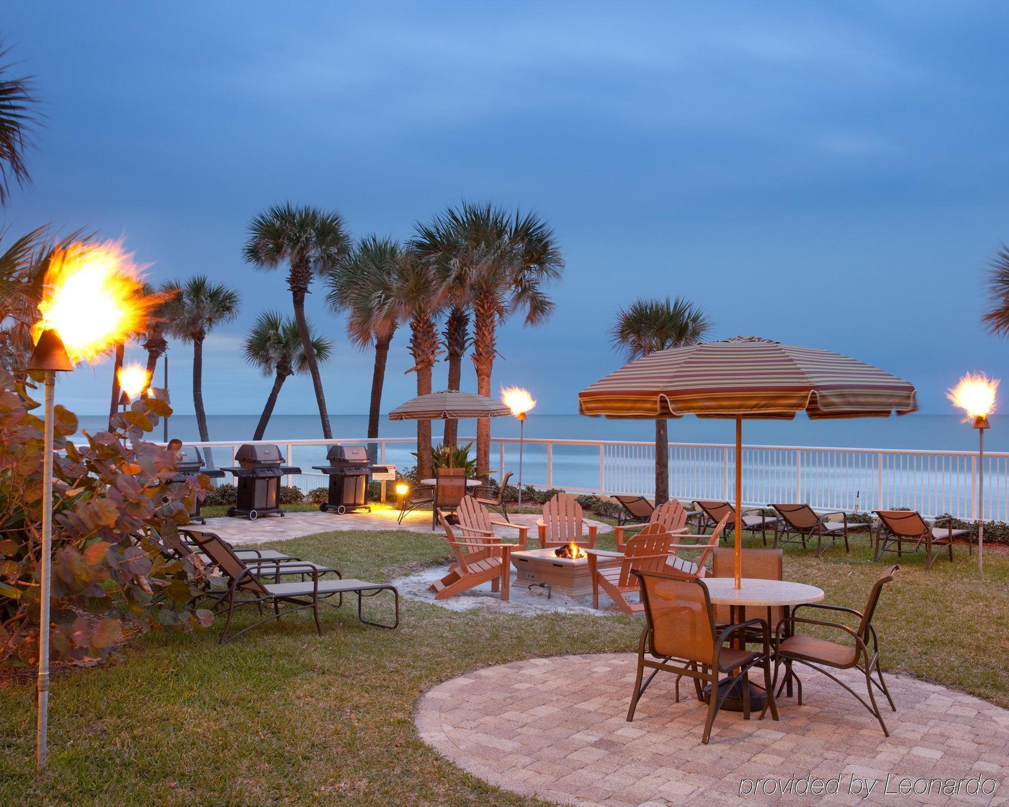 Bluegreen Vacations Daytona Seabreeze, Ascend Resort Collection Daytona Beach Shores Extérieur photo