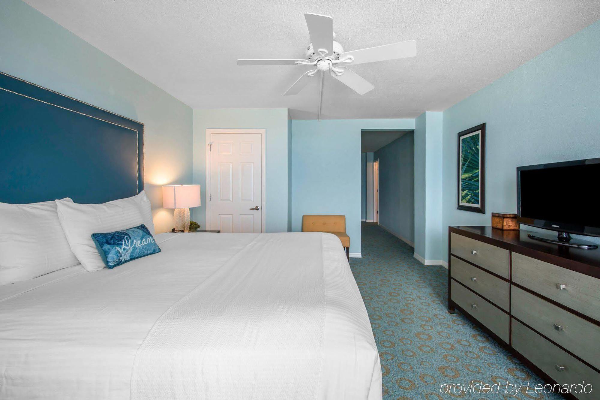 Bluegreen Vacations Daytona Seabreeze, Ascend Resort Collection Daytona Beach Shores Extérieur photo
