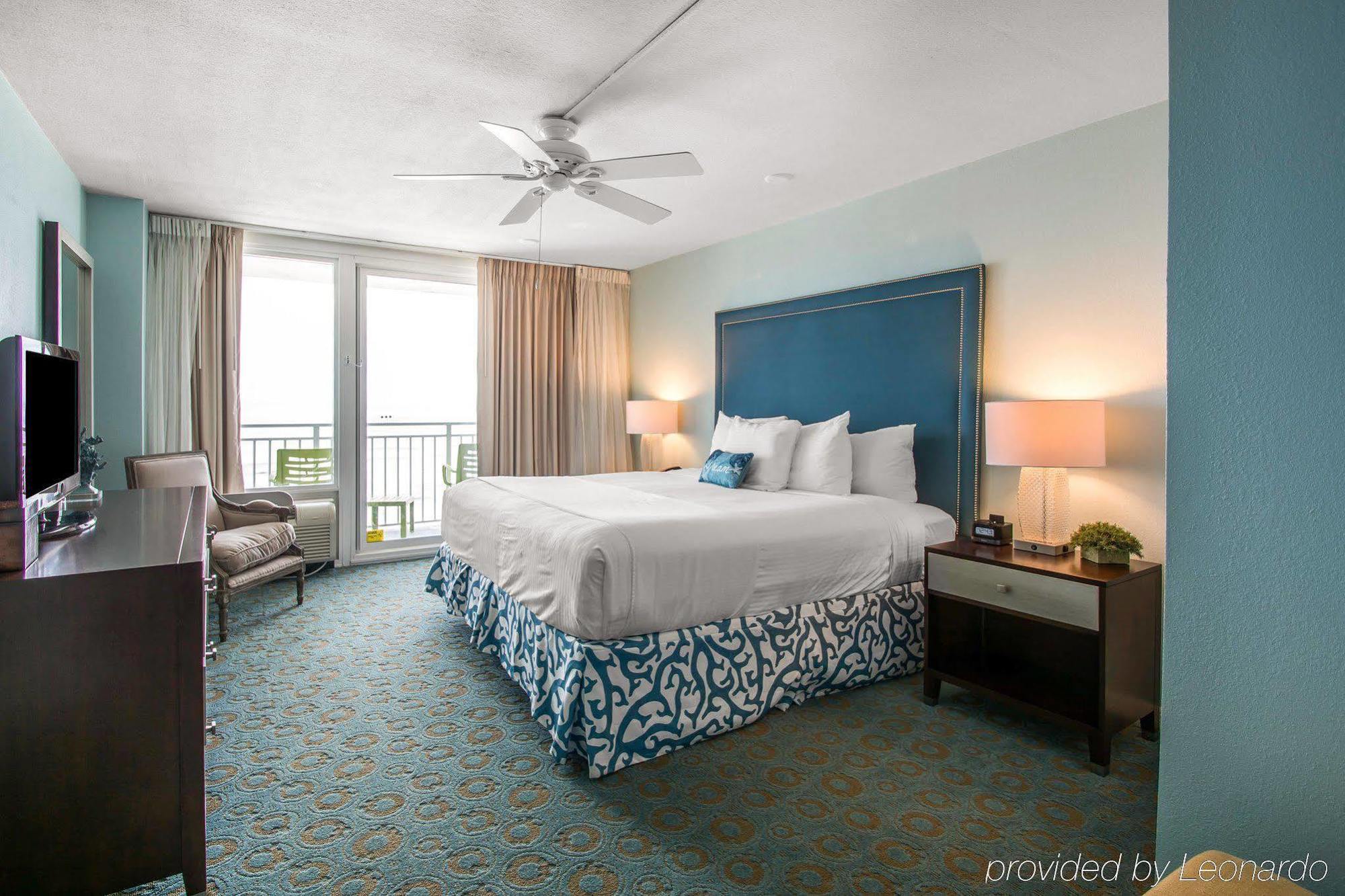 Bluegreen Vacations Daytona Seabreeze, Ascend Resort Collection Daytona Beach Shores Extérieur photo