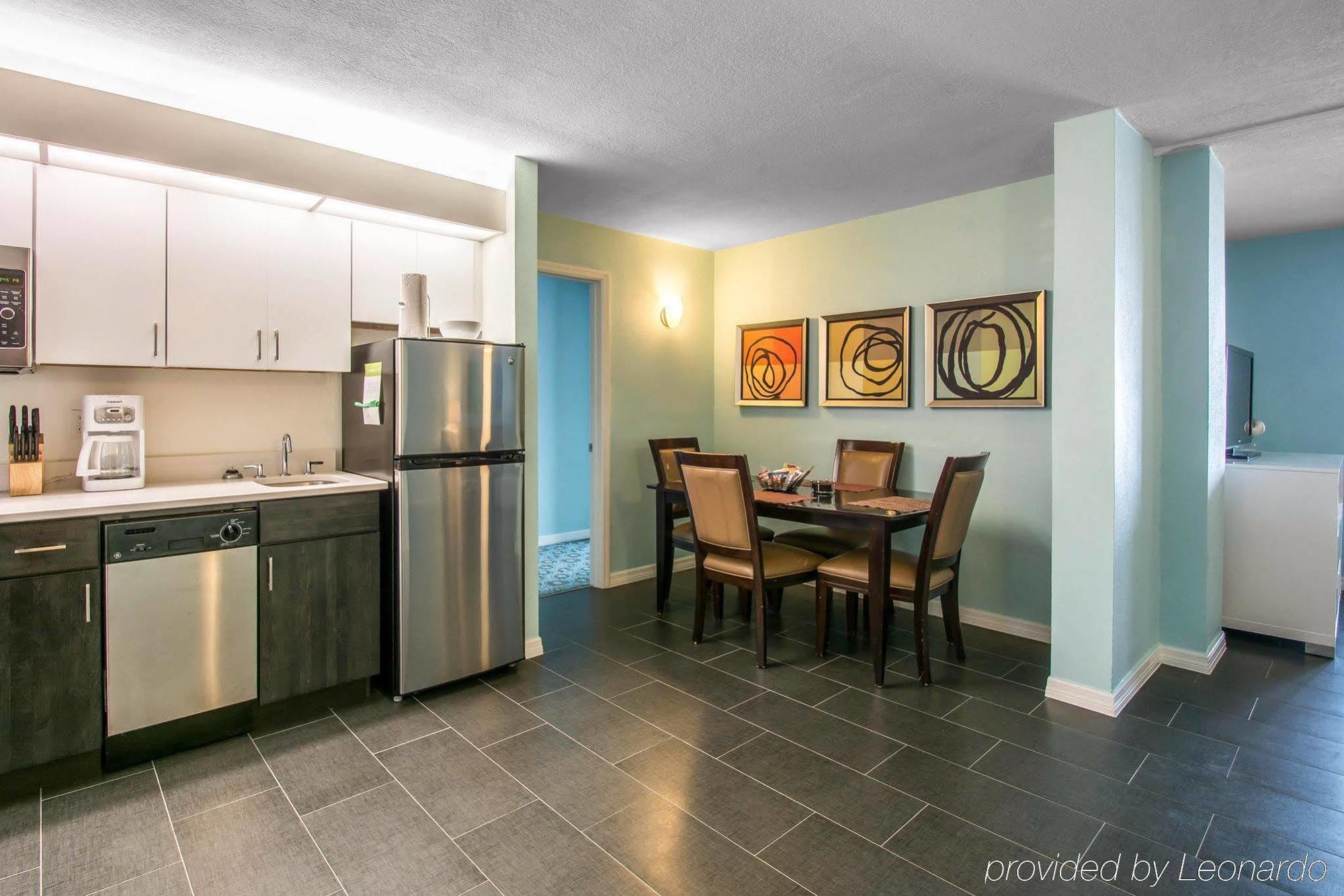 Bluegreen Vacations Daytona Seabreeze, Ascend Resort Collection Daytona Beach Shores Extérieur photo