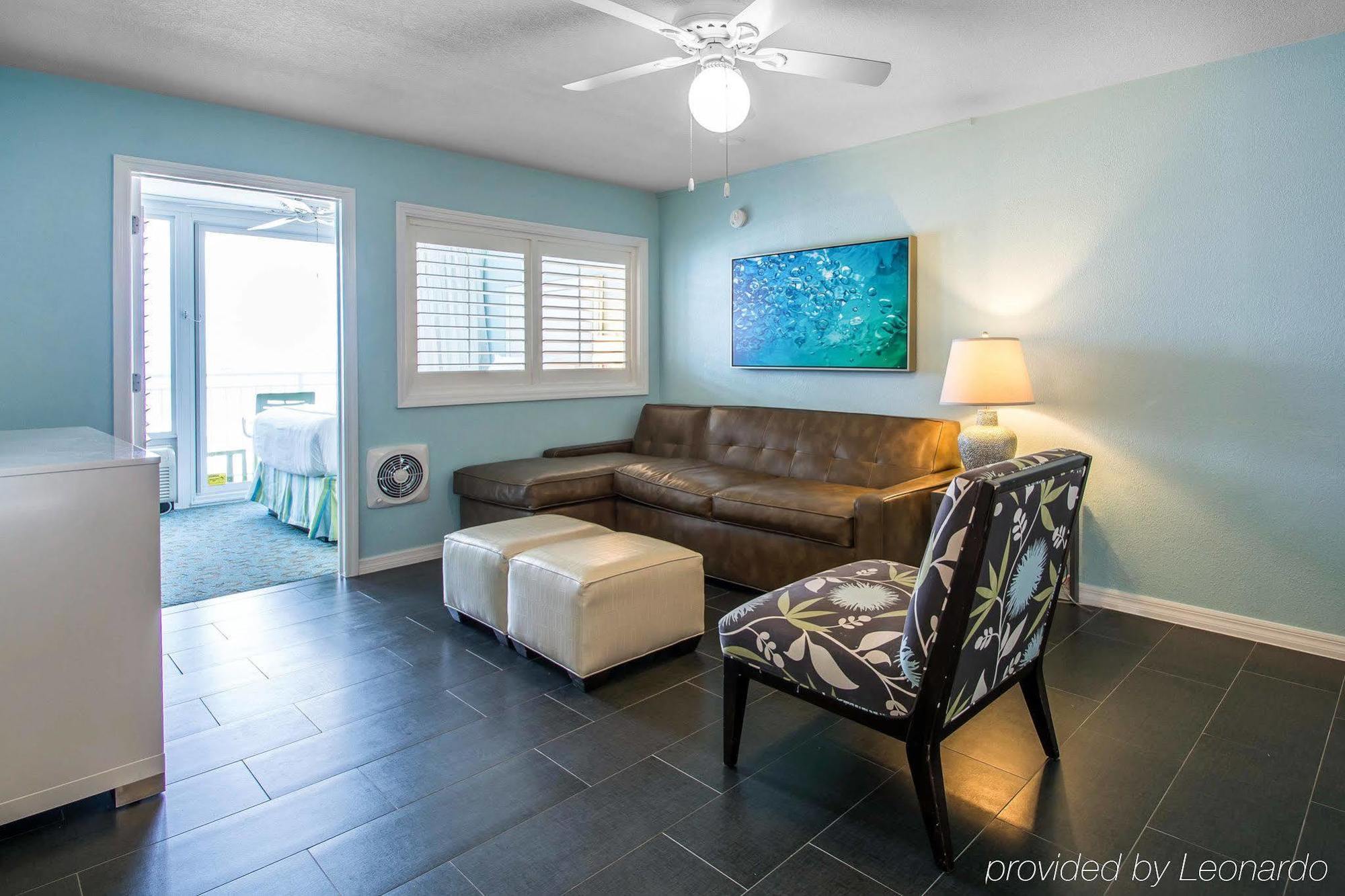 Bluegreen Vacations Daytona Seabreeze, Ascend Resort Collection Daytona Beach Shores Extérieur photo