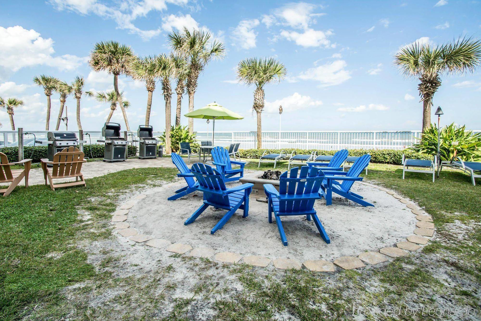 Bluegreen Vacations Daytona Seabreeze, Ascend Resort Collection Daytona Beach Shores Extérieur photo