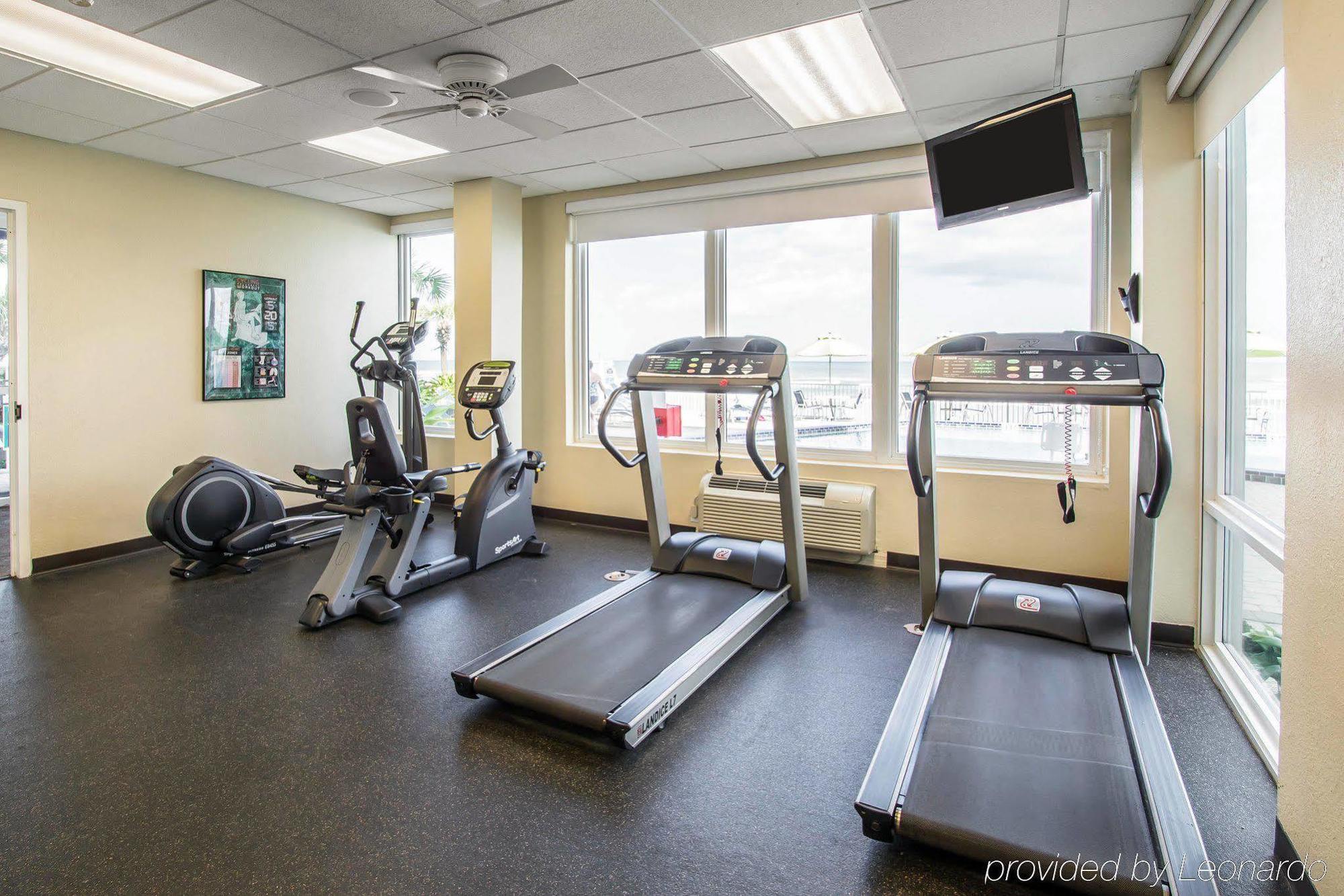 Bluegreen Vacations Daytona Seabreeze, Ascend Resort Collection Daytona Beach Shores Extérieur photo