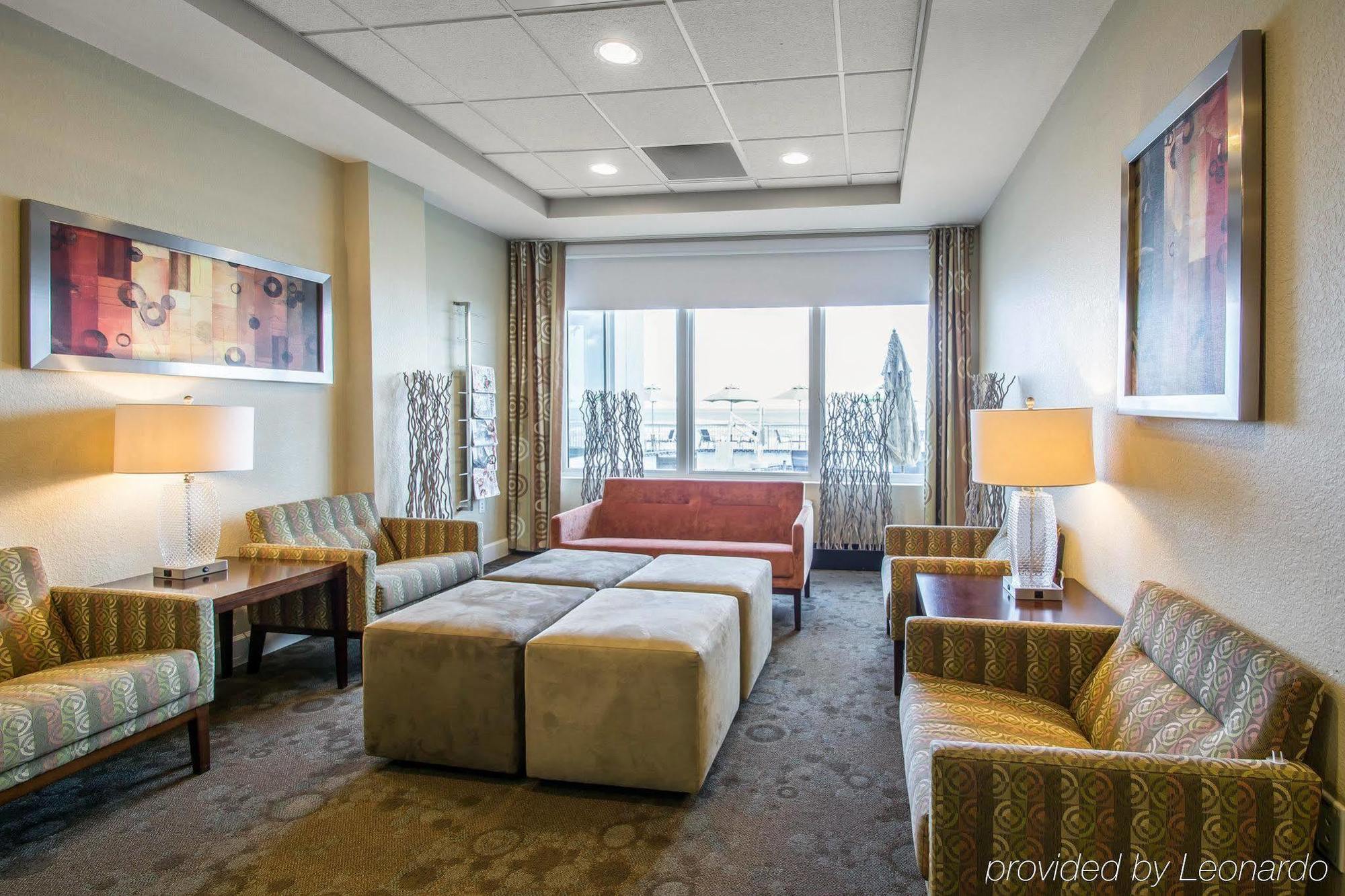 Bluegreen Vacations Daytona Seabreeze, Ascend Resort Collection Daytona Beach Shores Extérieur photo
