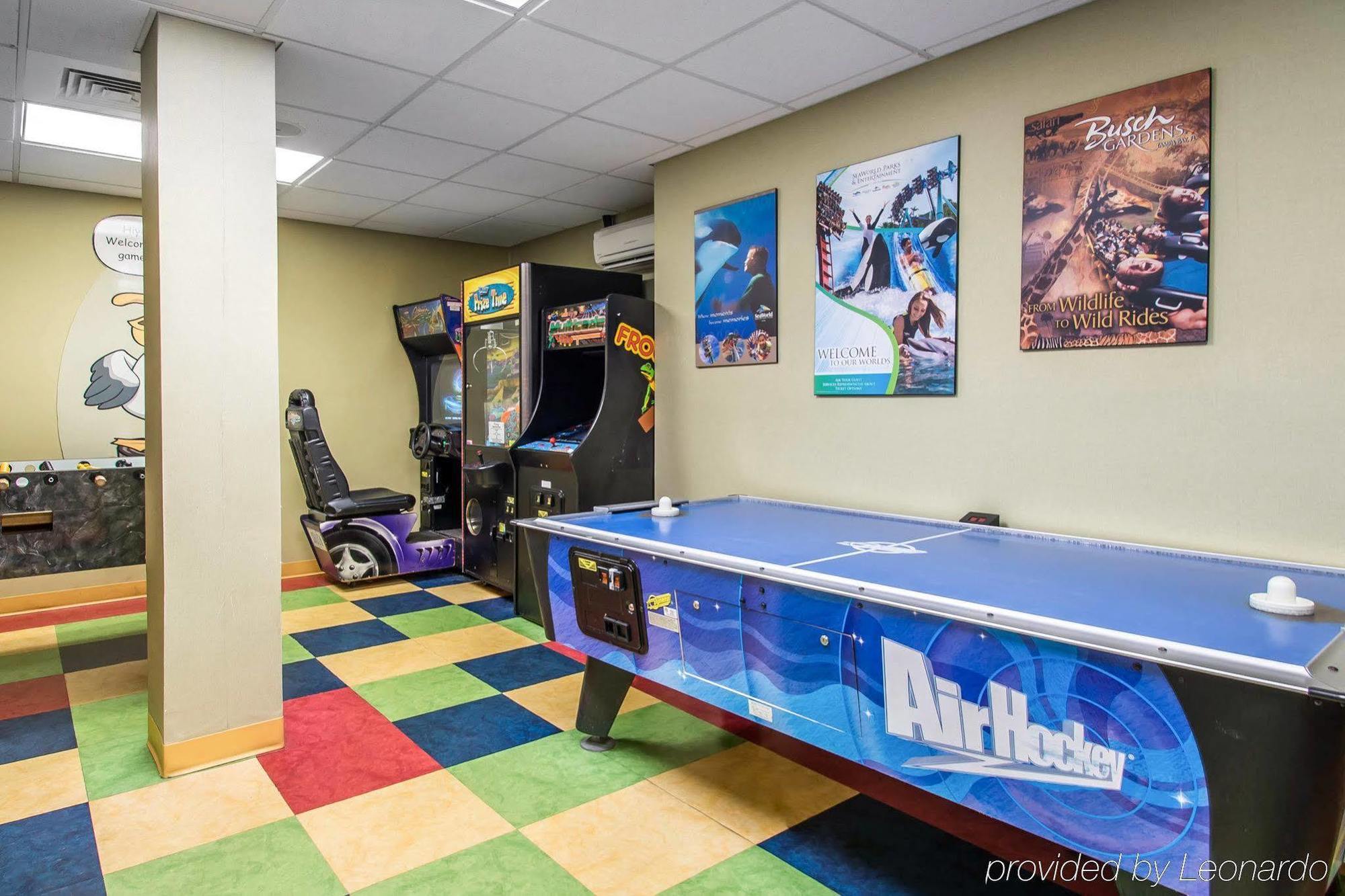 Bluegreen Vacations Daytona Seabreeze, Ascend Resort Collection Daytona Beach Shores Extérieur photo