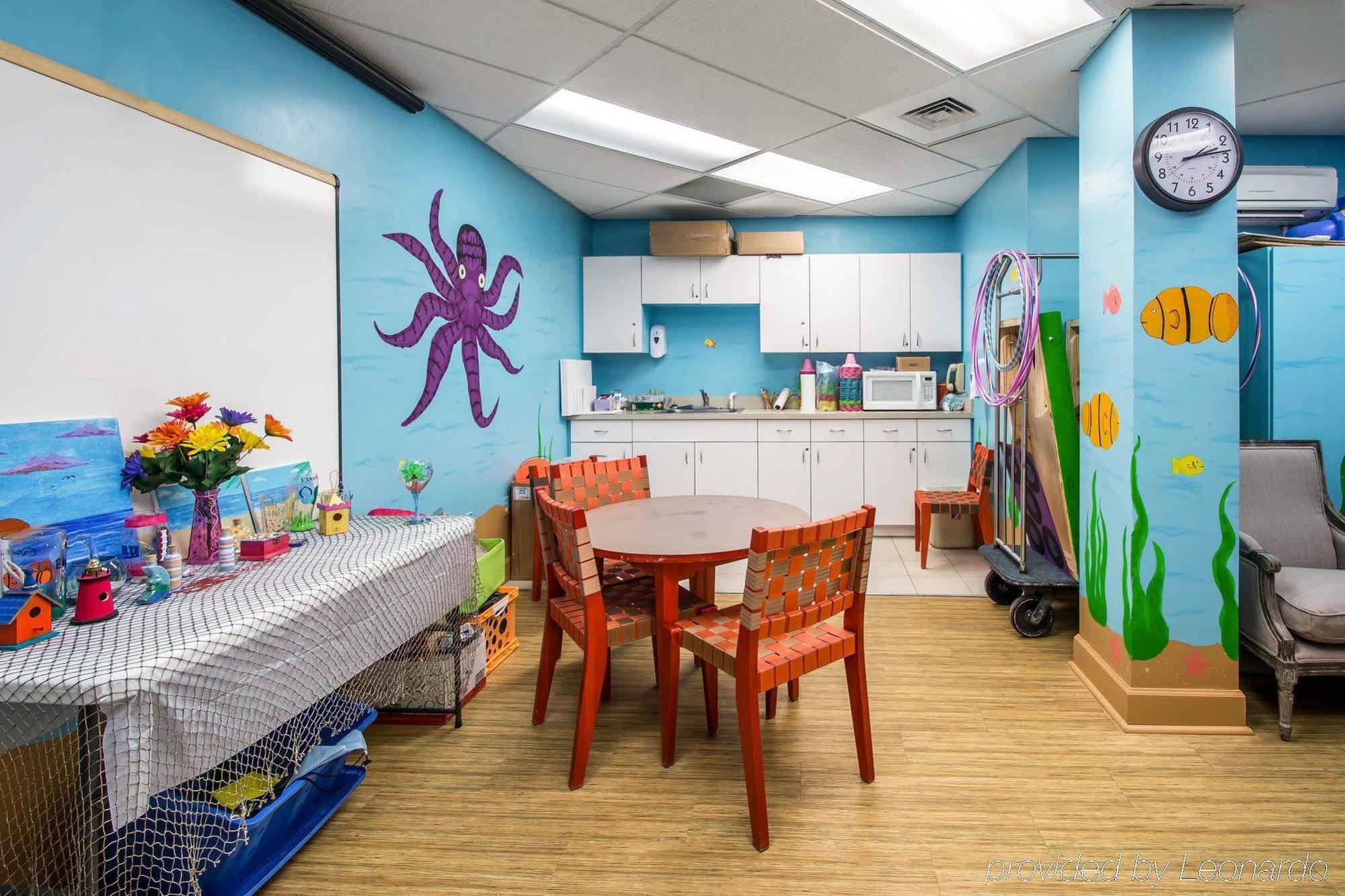Bluegreen Vacations Daytona Seabreeze, Ascend Resort Collection Daytona Beach Shores Extérieur photo