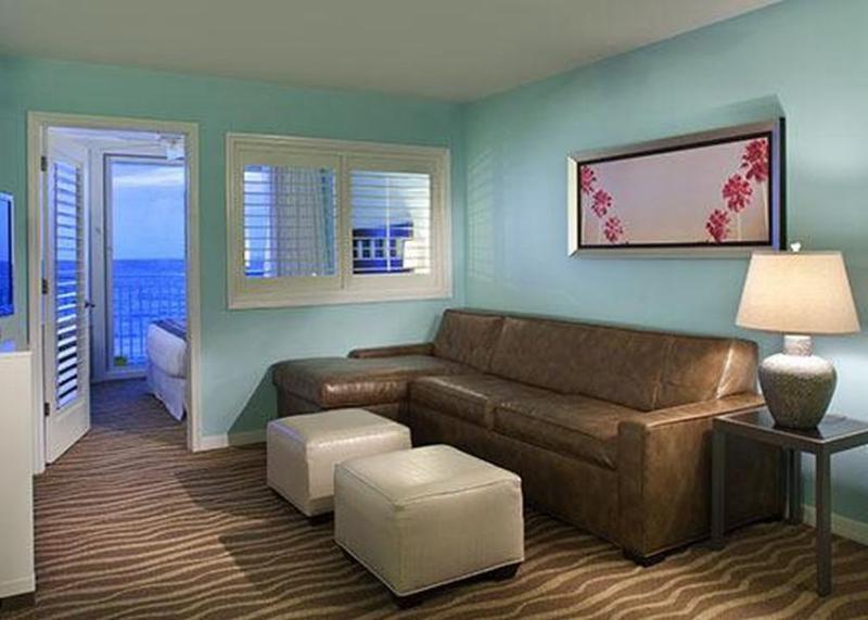 Bluegreen Vacations Daytona Seabreeze, Ascend Resort Collection Daytona Beach Shores Extérieur photo