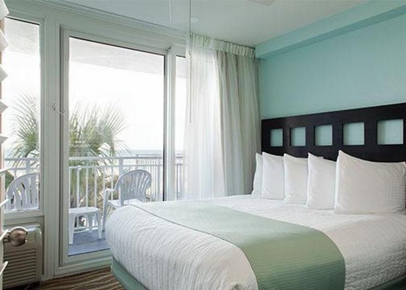 Bluegreen Vacations Daytona Seabreeze, Ascend Resort Collection Daytona Beach Shores Extérieur photo