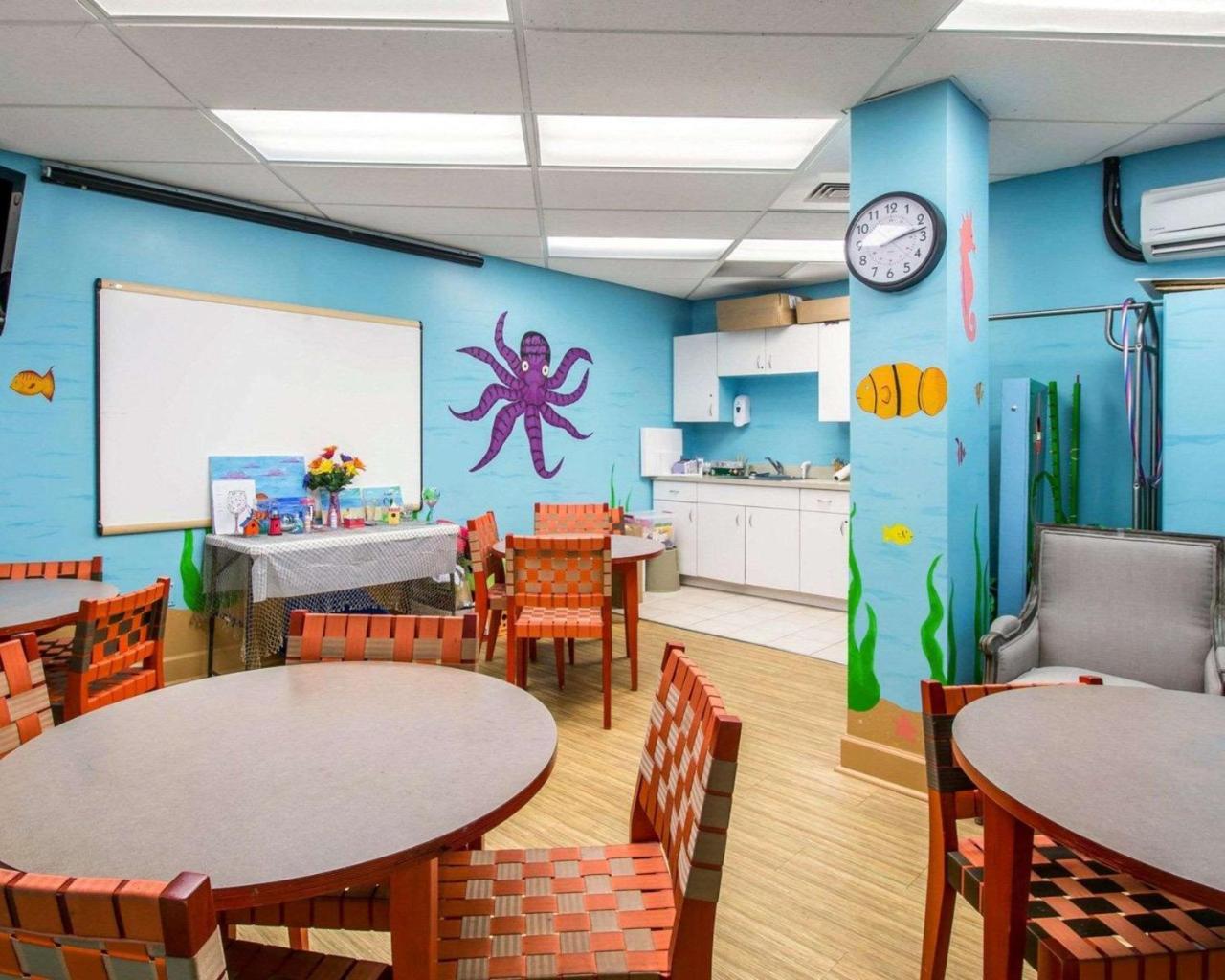 Bluegreen Vacations Daytona Seabreeze, Ascend Resort Collection Daytona Beach Shores Extérieur photo