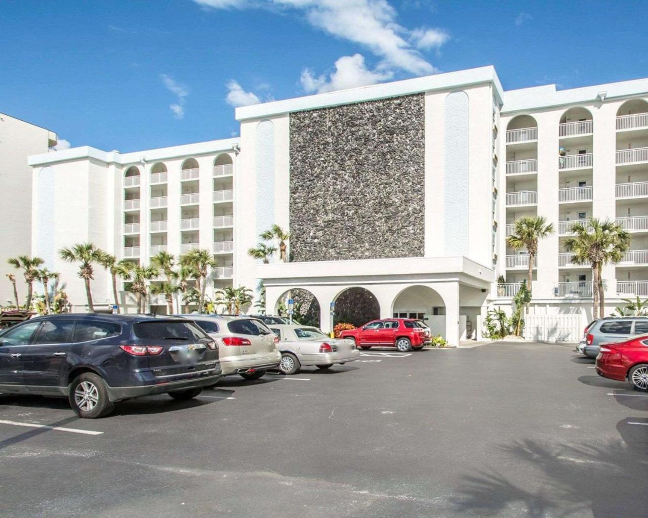 Bluegreen Vacations Daytona Seabreeze, Ascend Resort Collection Daytona Beach Shores Extérieur photo
