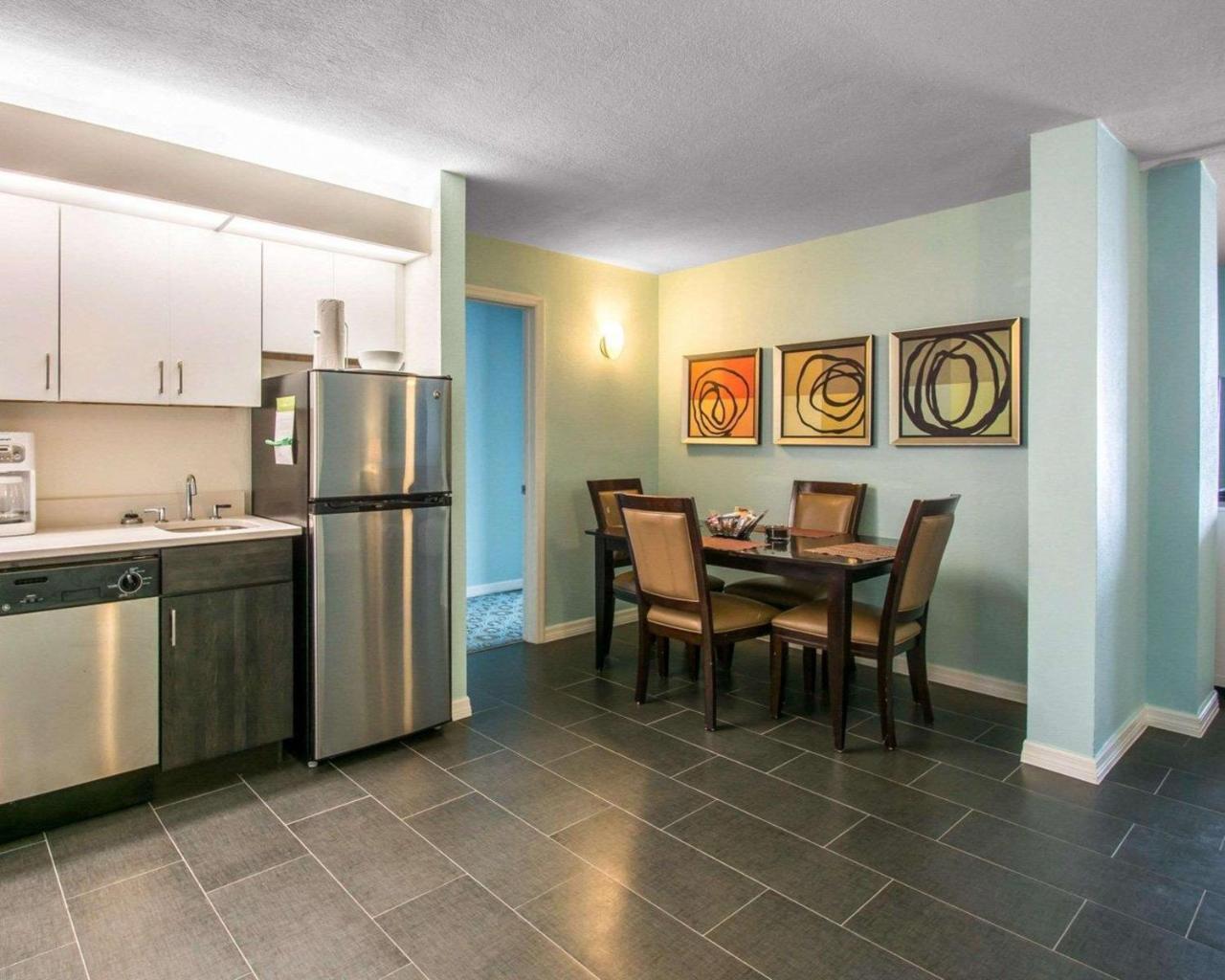 Bluegreen Vacations Daytona Seabreeze, Ascend Resort Collection Daytona Beach Shores Extérieur photo