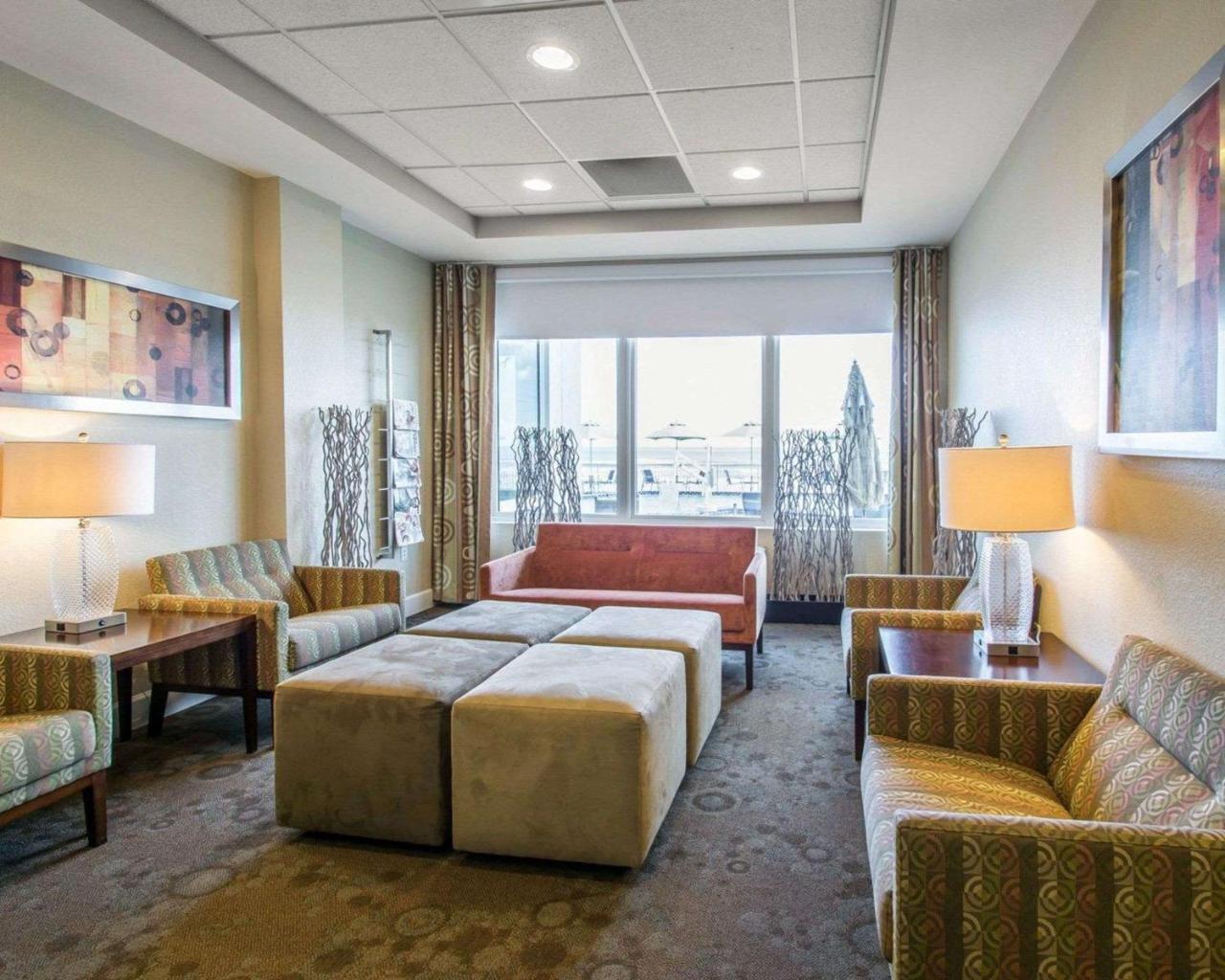 Bluegreen Vacations Daytona Seabreeze, Ascend Resort Collection Daytona Beach Shores Extérieur photo