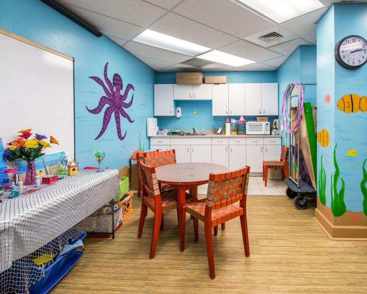 Bluegreen Vacations Daytona Seabreeze, Ascend Resort Collection Daytona Beach Shores Extérieur photo