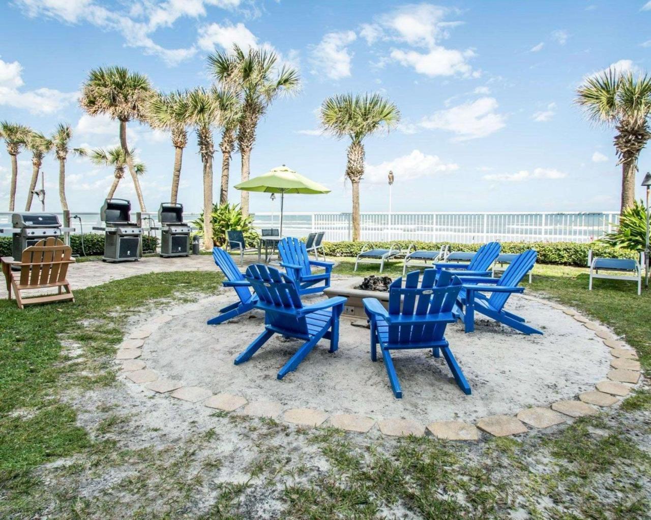 Bluegreen Vacations Daytona Seabreeze, Ascend Resort Collection Daytona Beach Shores Extérieur photo