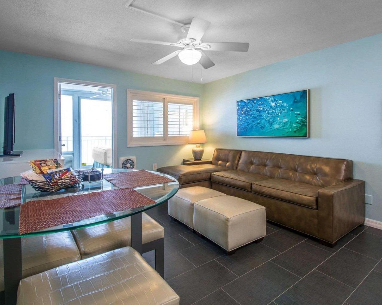 Bluegreen Vacations Daytona Seabreeze, Ascend Resort Collection Daytona Beach Shores Extérieur photo