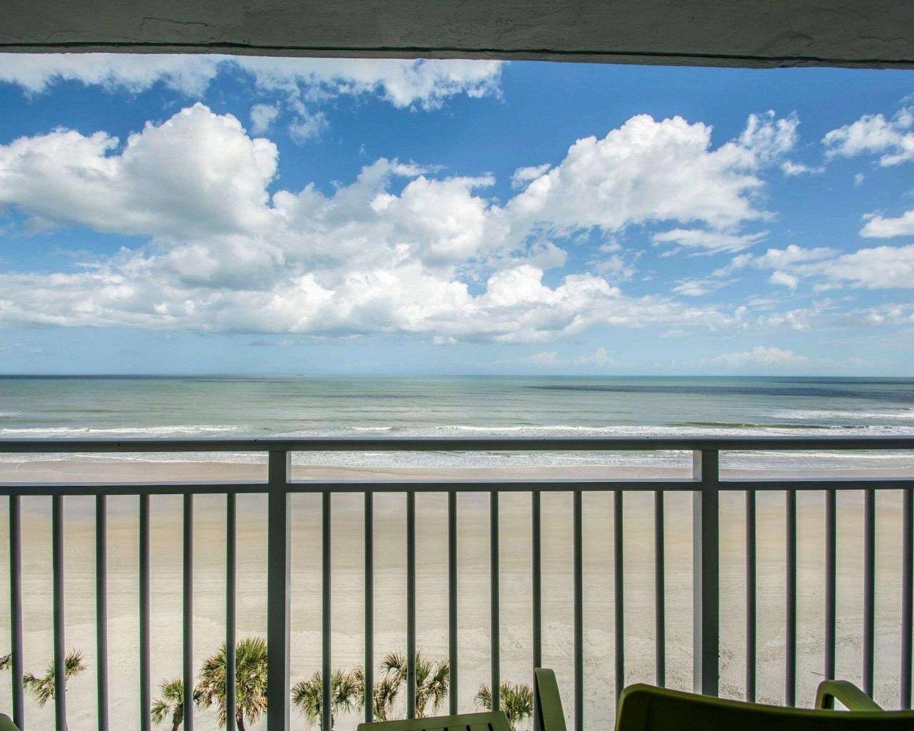 Bluegreen Vacations Daytona Seabreeze, Ascend Resort Collection Daytona Beach Shores Extérieur photo