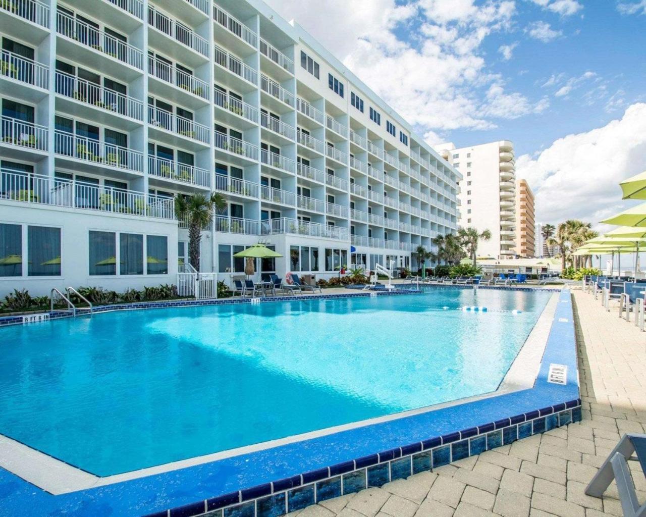 Bluegreen Vacations Daytona Seabreeze, Ascend Resort Collection Daytona Beach Shores Extérieur photo