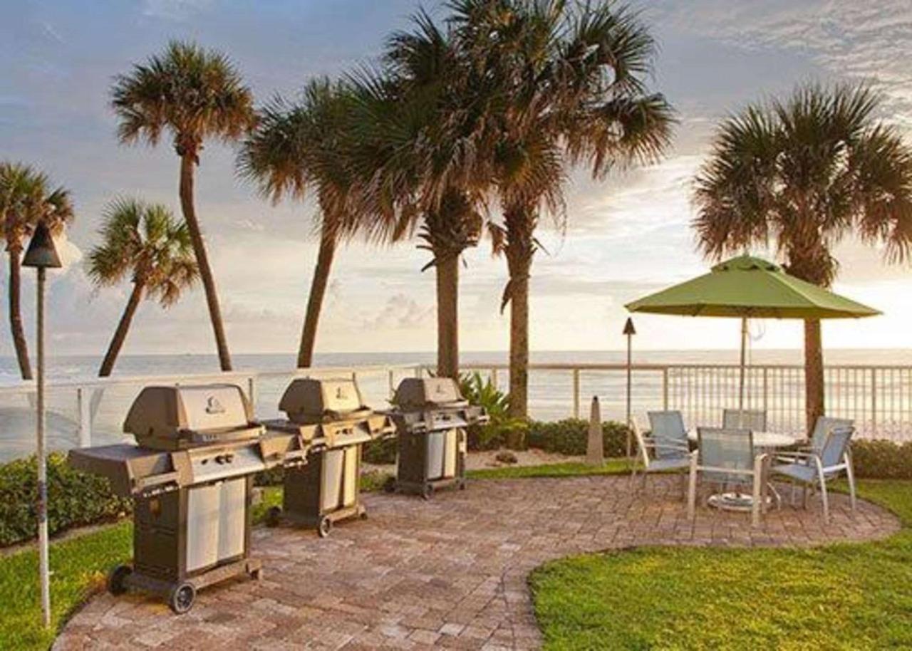 Bluegreen Vacations Daytona Seabreeze, Ascend Resort Collection Daytona Beach Shores Extérieur photo